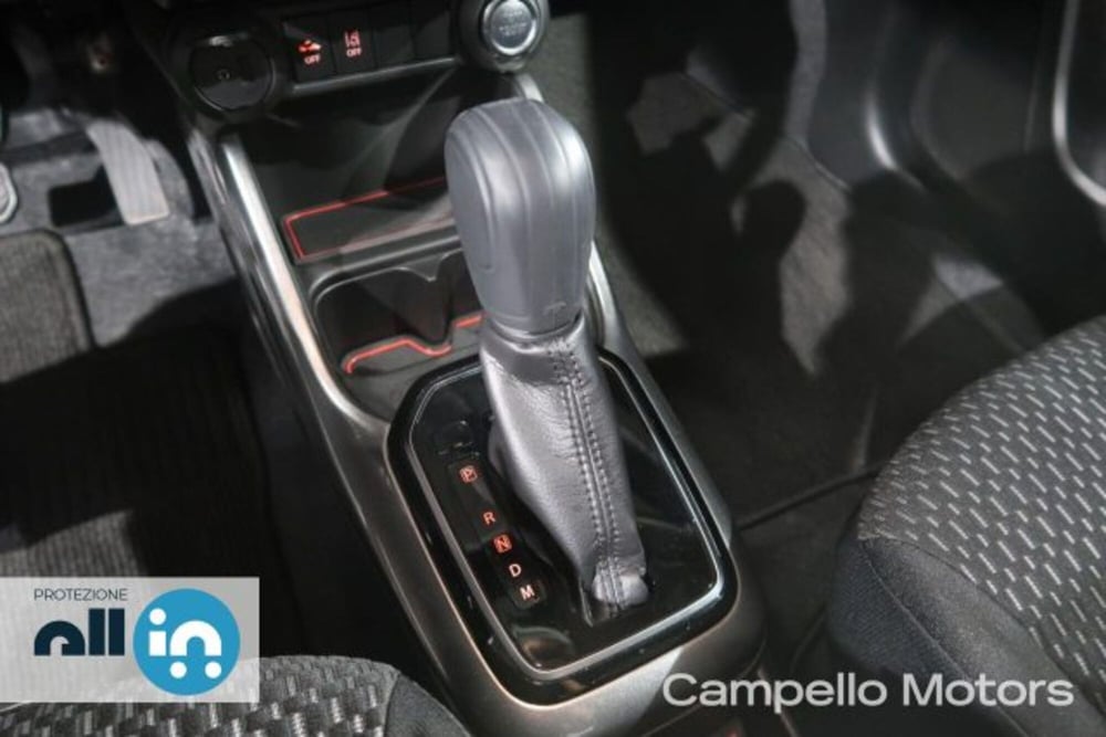 Suzuki Ignis usata a Venezia (13)