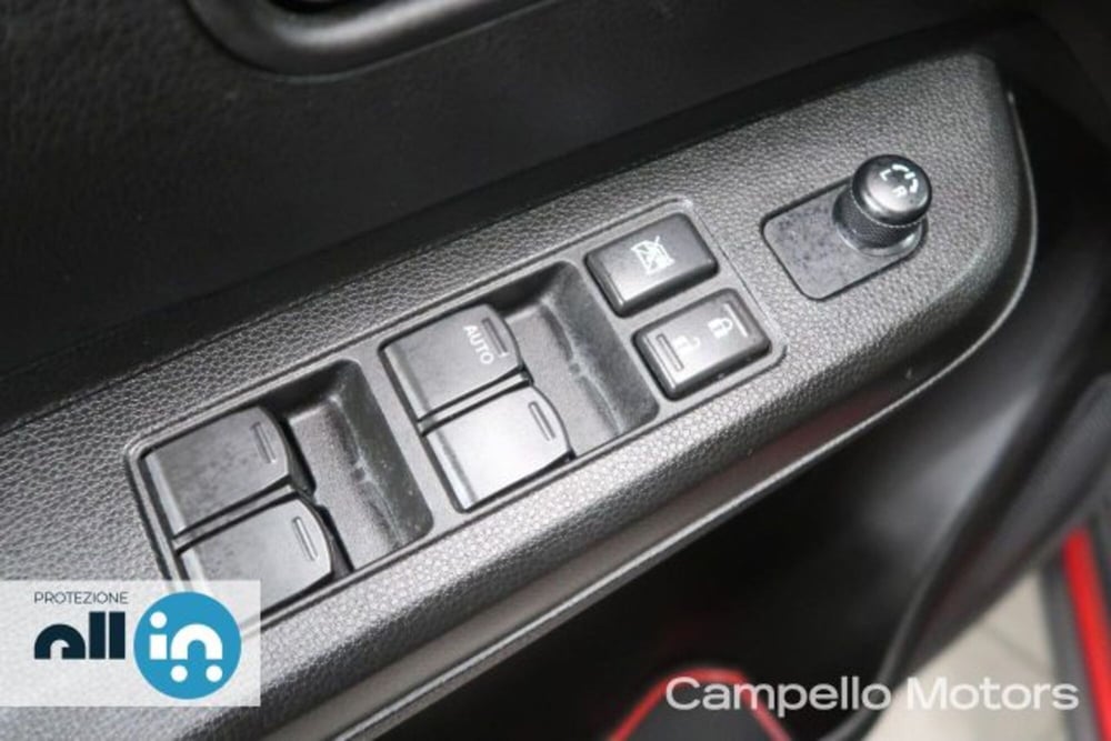 Suzuki Ignis usata a Venezia (16)