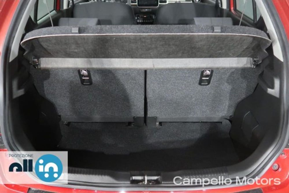 Suzuki Ignis usata a Venezia (17)
