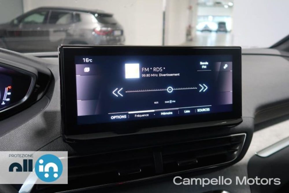 Peugeot 3008 nuova a Venezia (10)