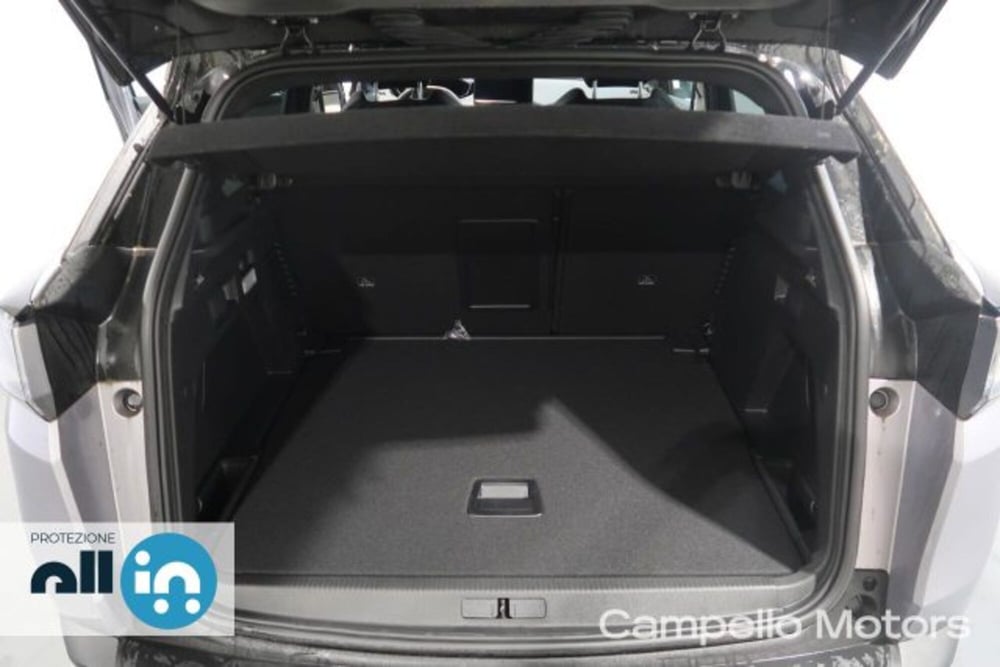 Peugeot 3008 nuova a Venezia (17)