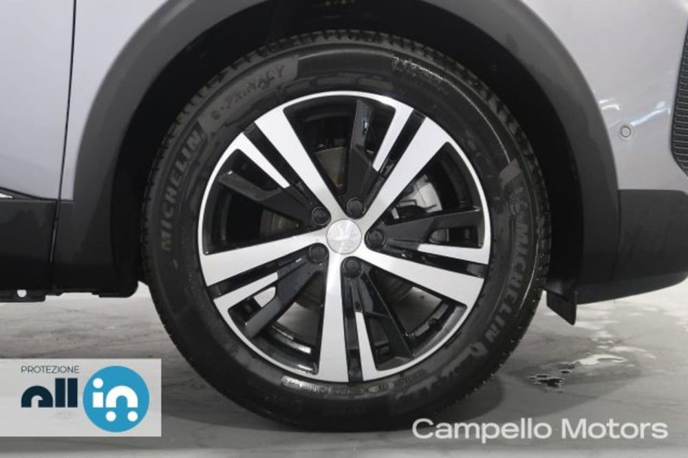 Peugeot 3008 nuova a Venezia (18)