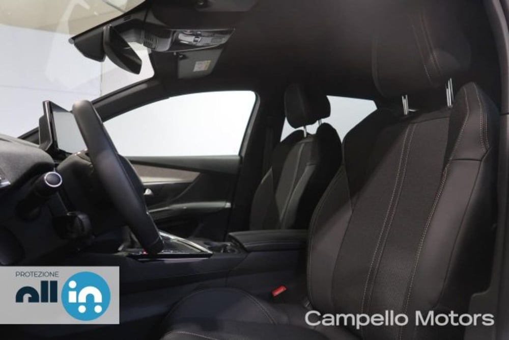 Peugeot 3008 nuova a Venezia (5)