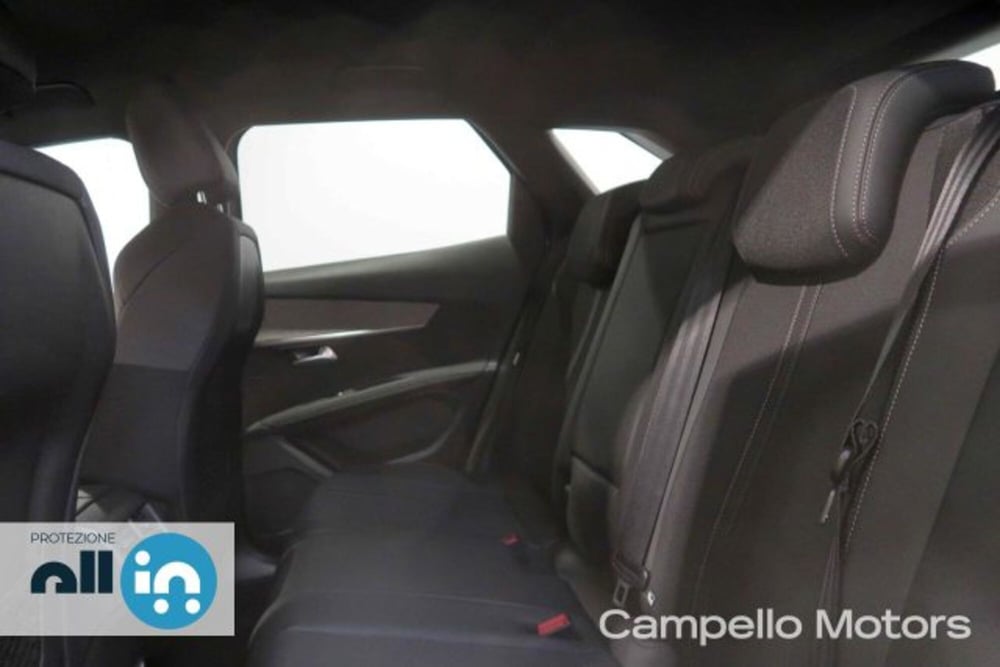 Peugeot 3008 nuova a Venezia (6)