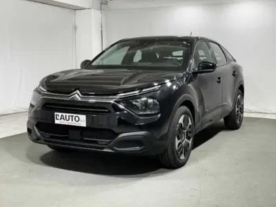 Citroen C4 1.2 puretech You s&amp;s 100cv nuova a Montagna in Valtellina