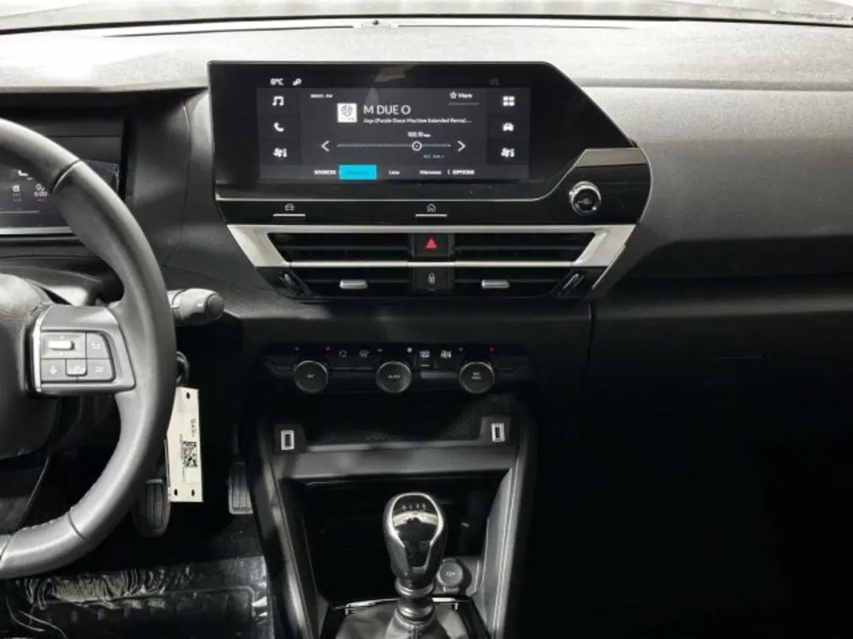 Citroen C4 nuova a Sondrio (13)