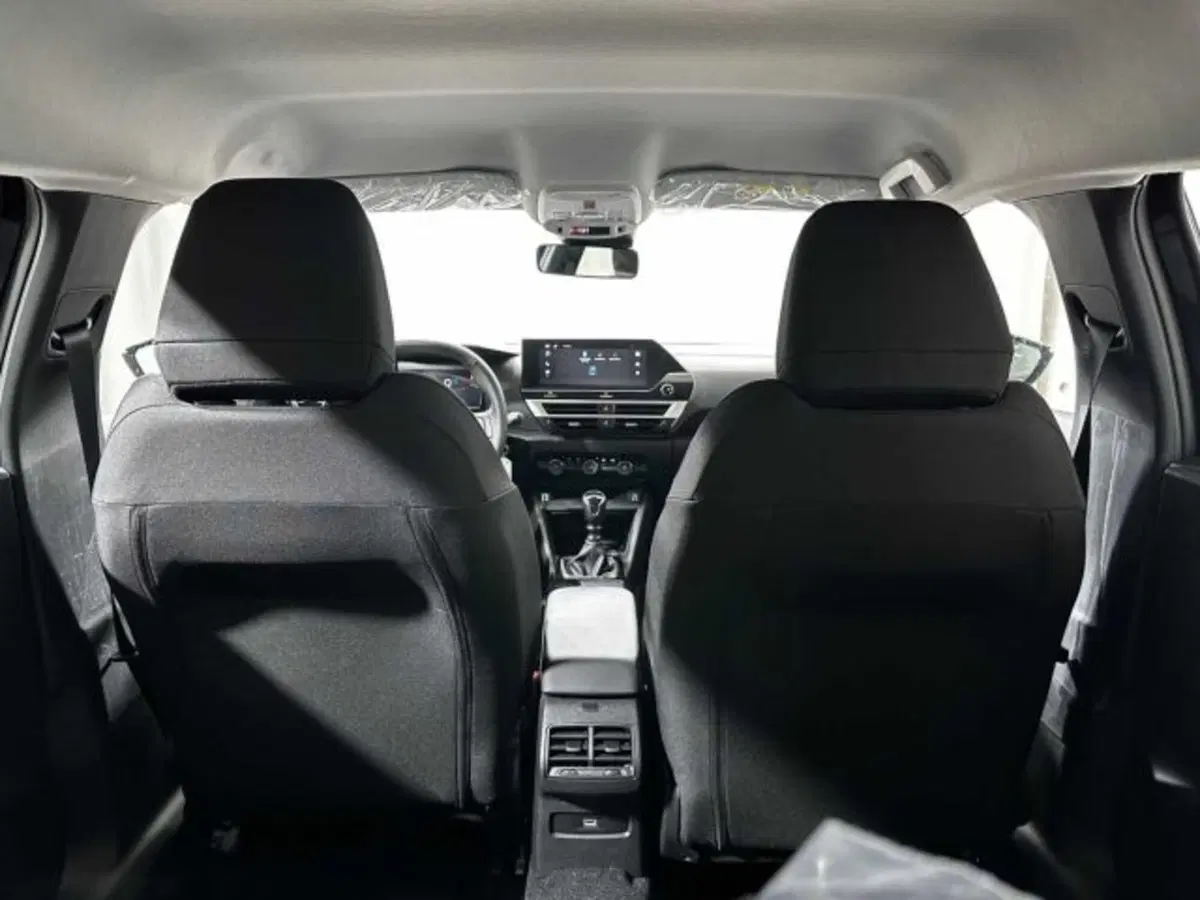 Citroen C4 nuova a Sondrio (15)