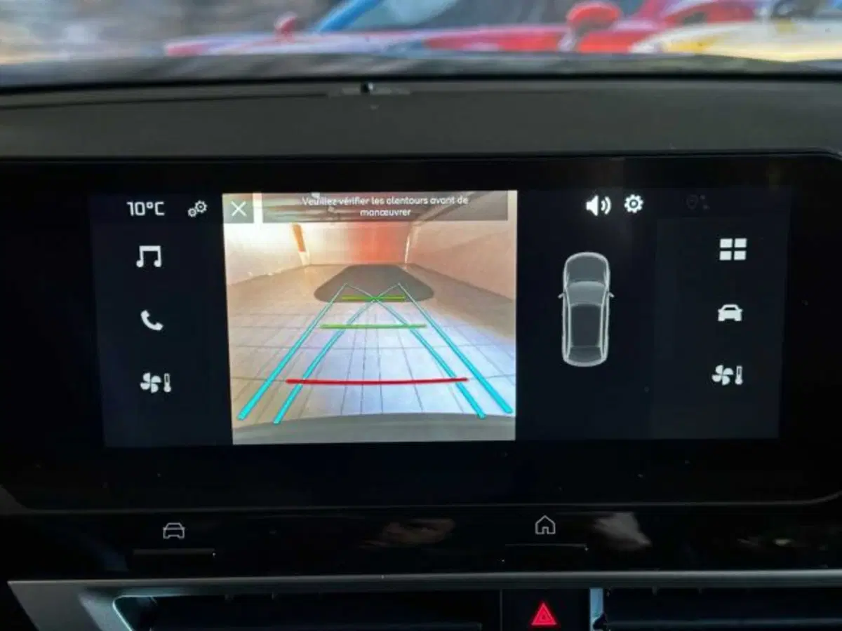 Citroen C4 nuova a Sondrio (19)