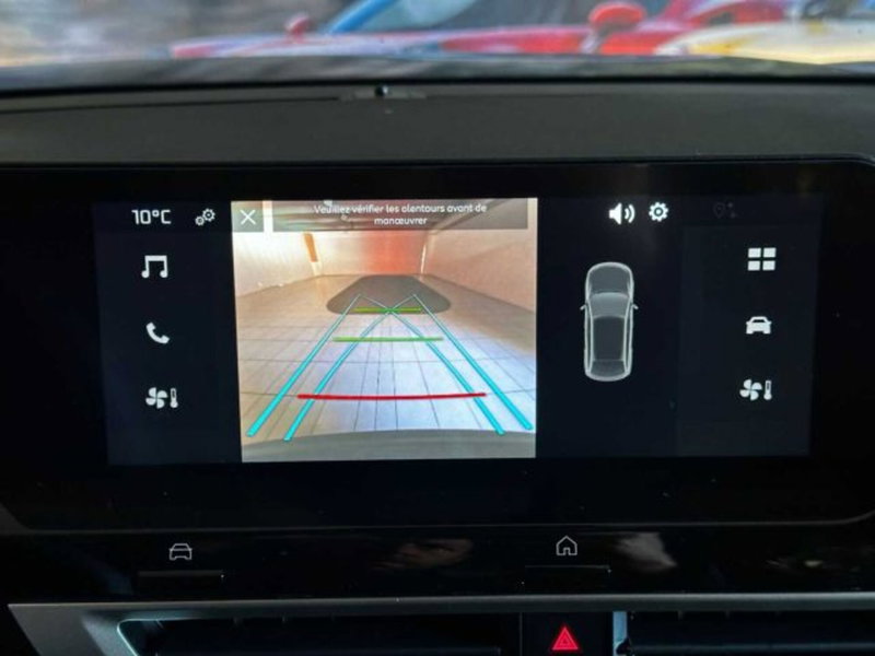 Citroen C4 nuova a Sondrio (19)