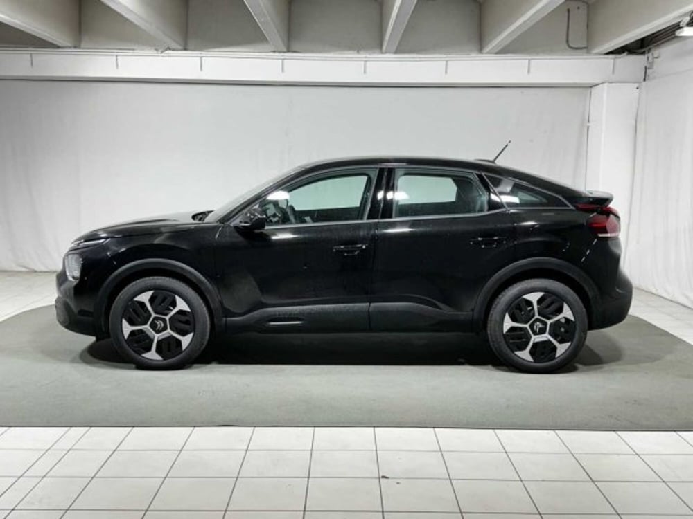Citroen C4 nuova a Sondrio (2)