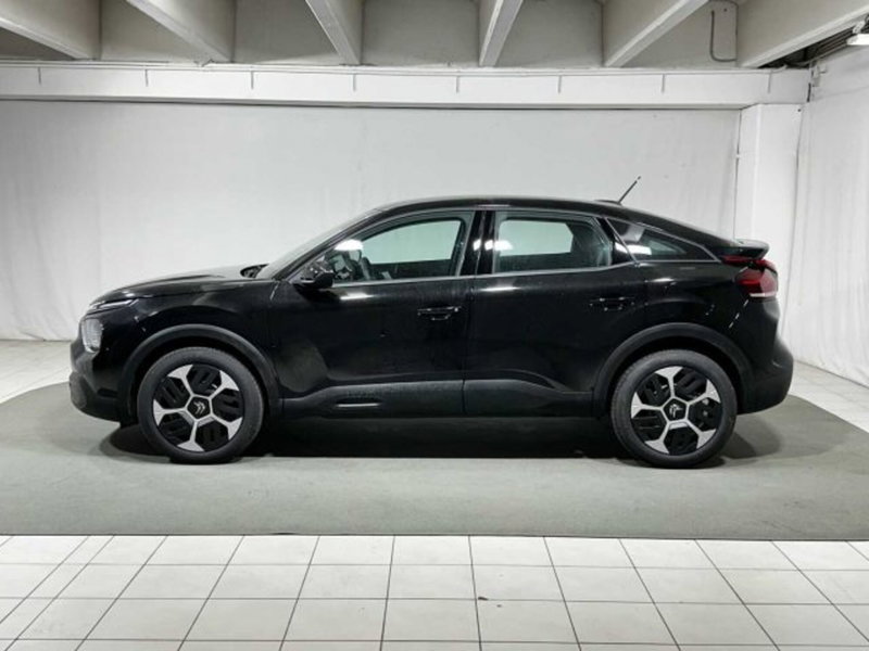 Citroen C4 nuova a Sondrio (2)