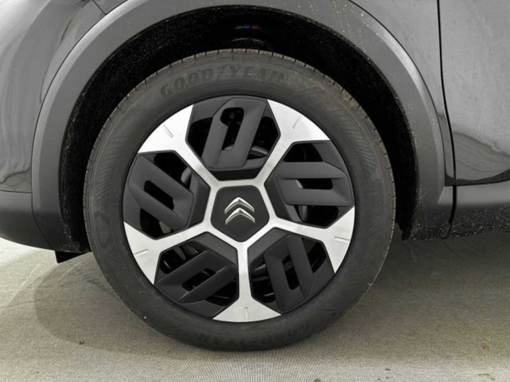 Citroen C4 nuova a Sondrio (8)