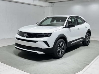 Opel Mokka 1.2 Edition s&amp;s 136cv nuova a Montagna in Valtellina