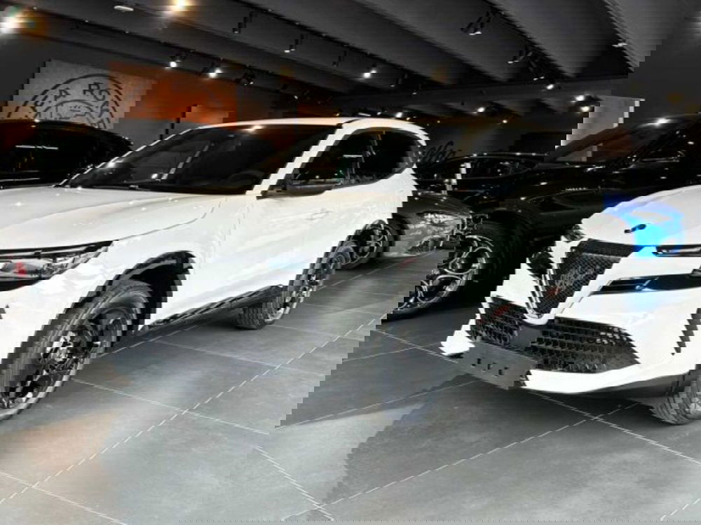 Alfa Romeo Junior nuova a Sondrio