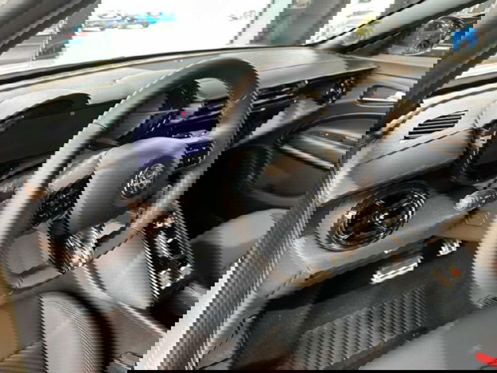 Alfa Romeo Junior nuova a Sondrio (10)