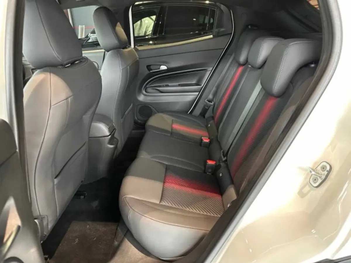 Alfa Romeo Junior nuova a Sondrio (11)