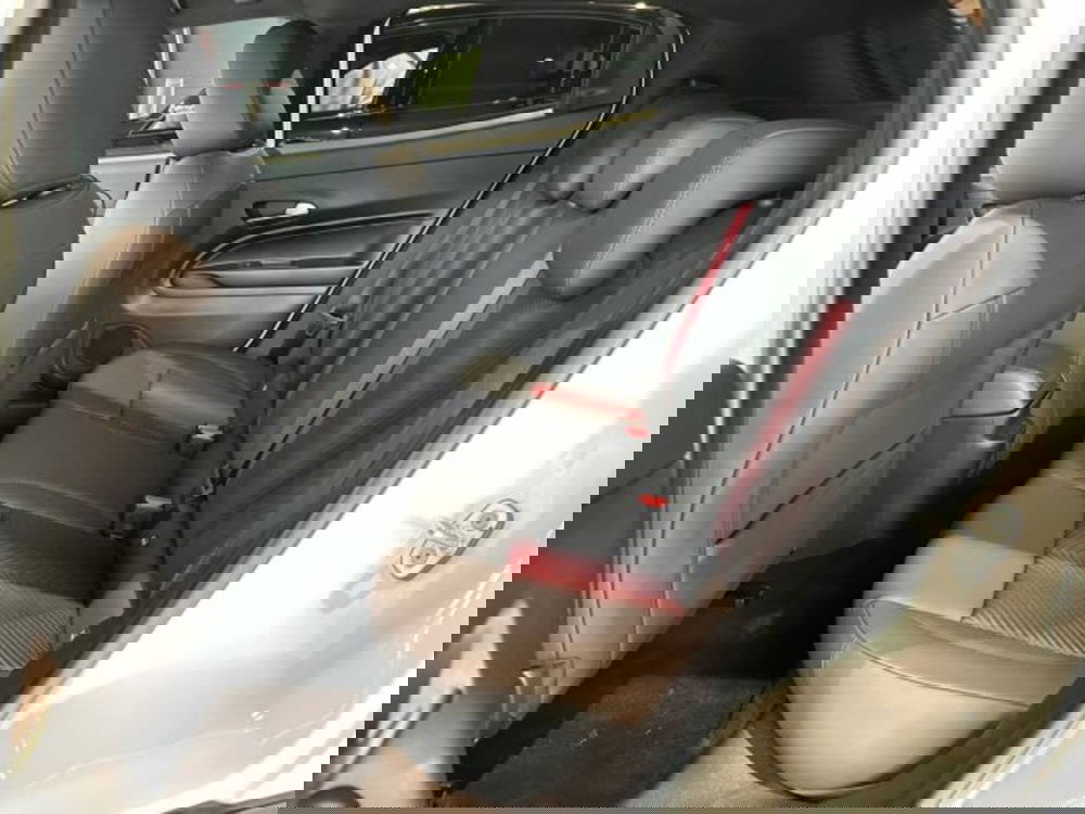 Alfa Romeo Junior nuova a Sondrio (11)