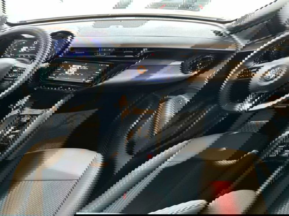 Alfa Romeo Junior nuova a Sondrio (12)