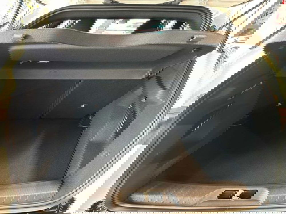 Alfa Romeo Junior nuova a Sondrio (15)