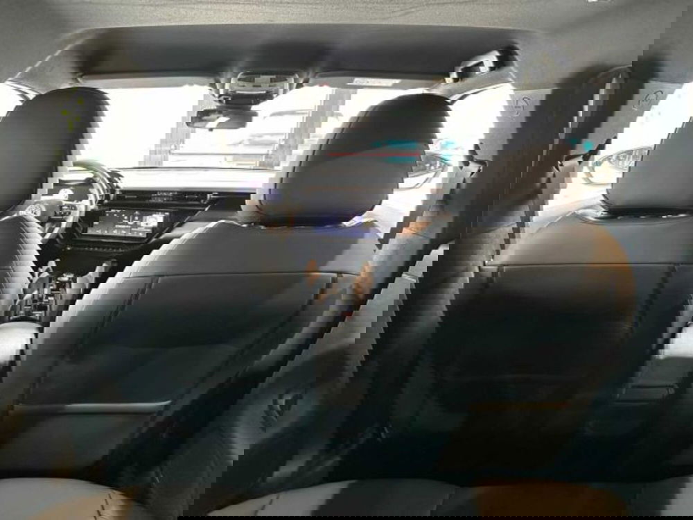 Alfa Romeo Junior nuova a Sondrio (16)