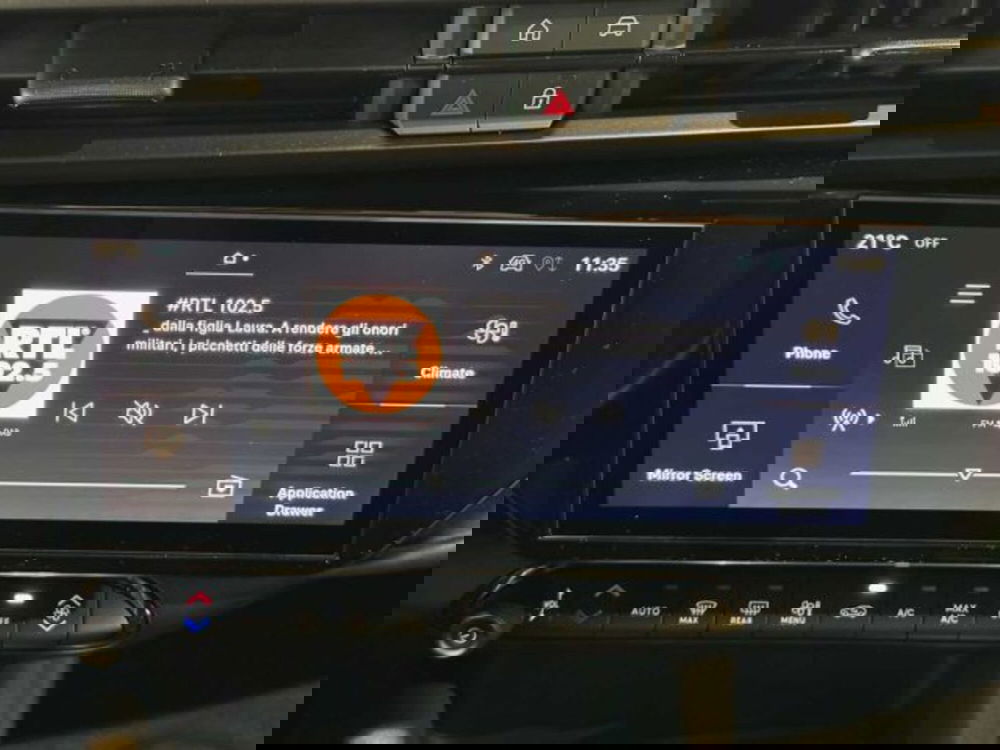 Alfa Romeo Junior nuova a Sondrio (17)