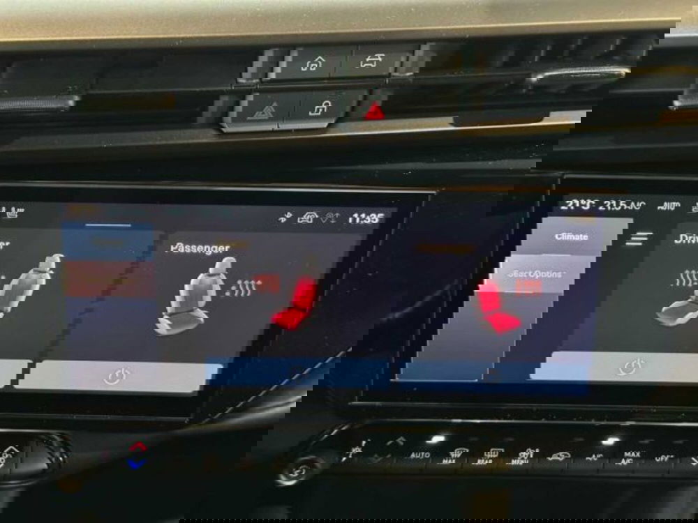 Alfa Romeo Junior nuova a Sondrio (18)