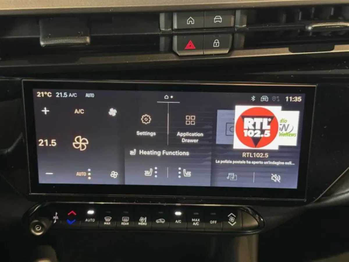 Alfa Romeo Junior nuova a Sondrio (18)
