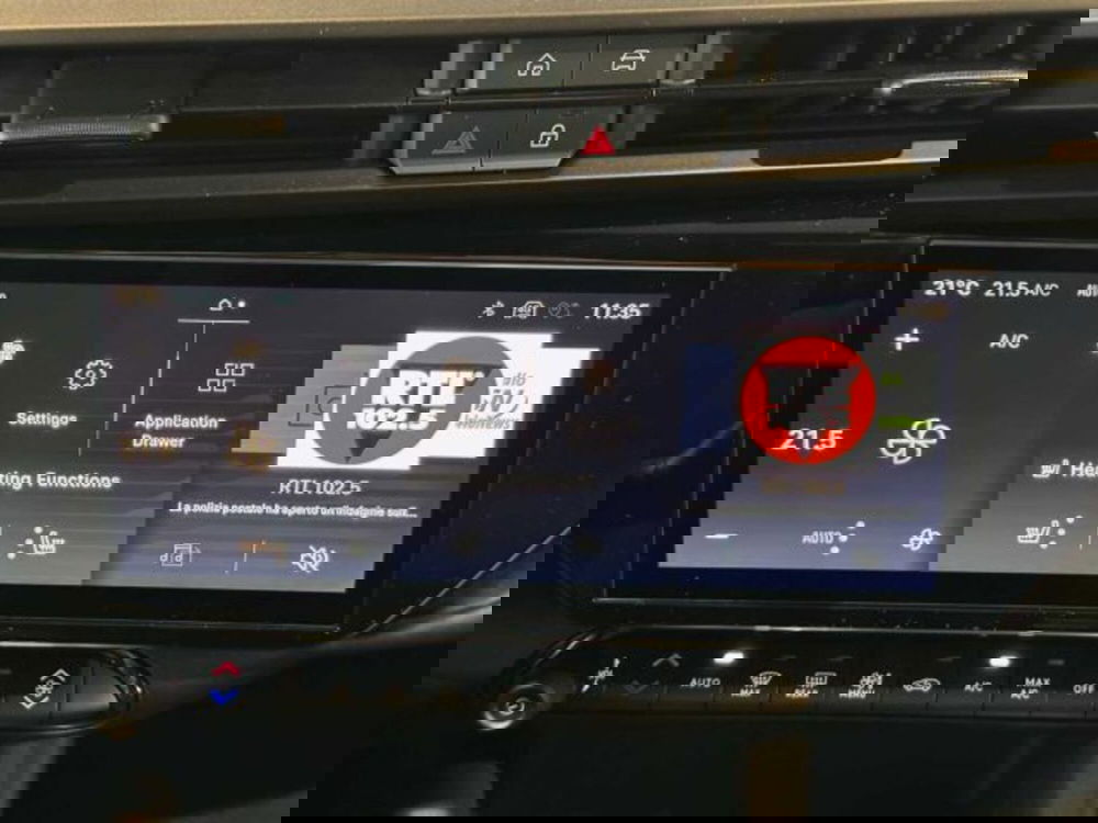 Alfa Romeo Junior nuova a Sondrio (19)