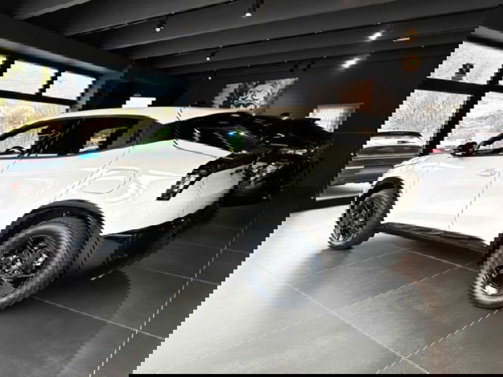 Alfa Romeo Junior nuova a Sondrio (2)