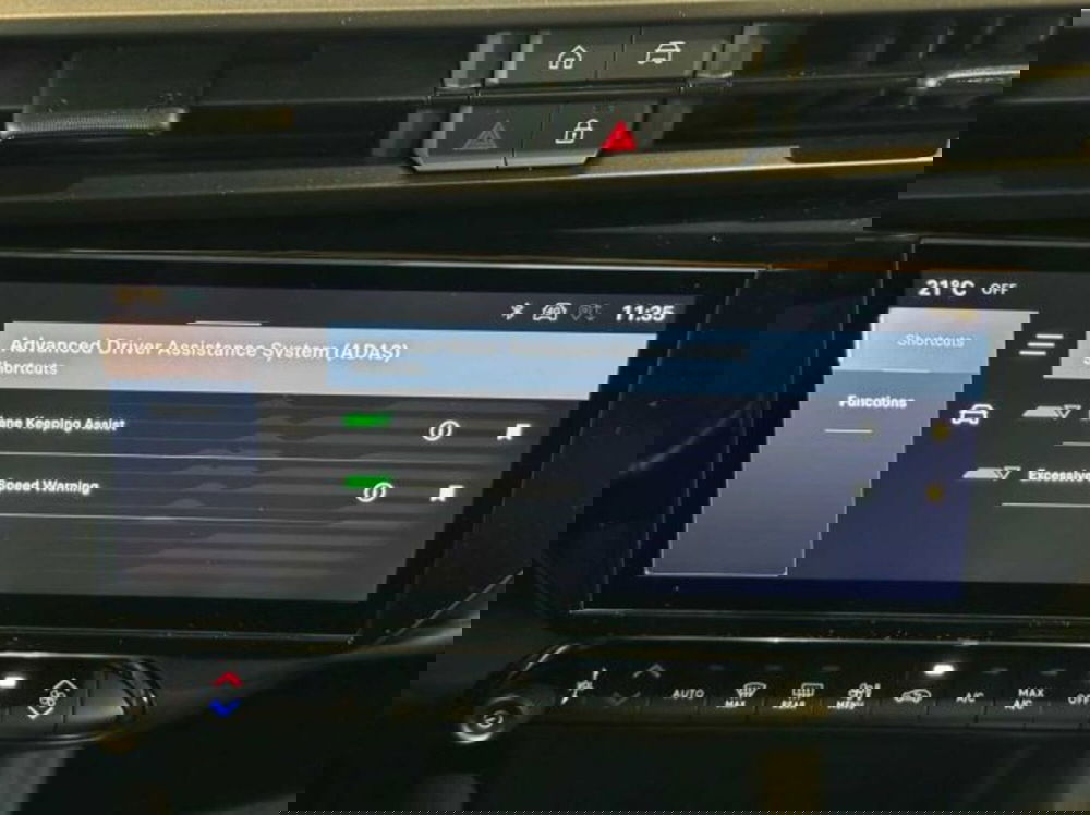 Alfa Romeo Junior nuova a Sondrio (20)