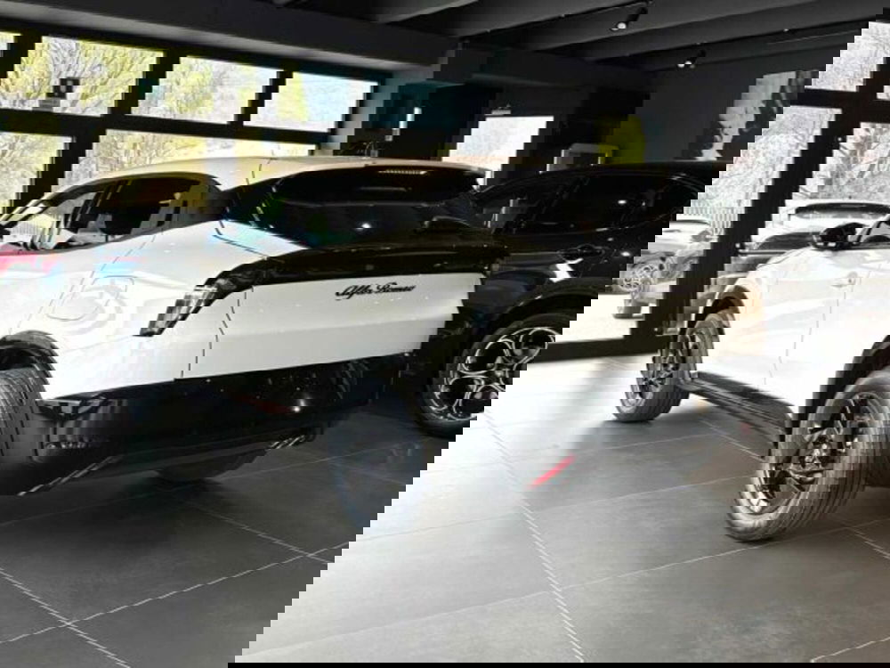 Alfa Romeo Junior nuova a Sondrio (3)