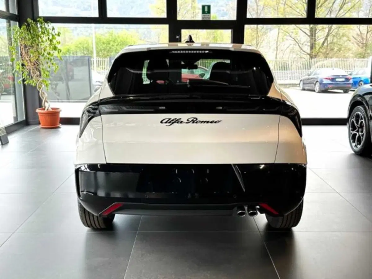 Alfa Romeo Junior nuova a Sondrio (4)