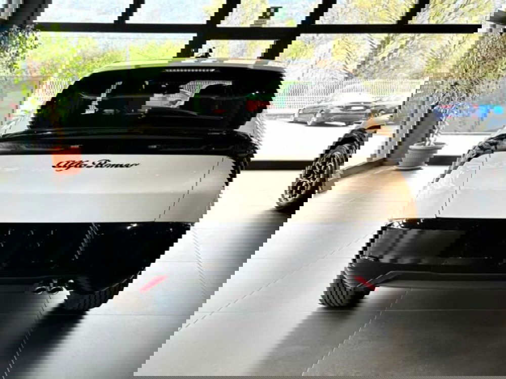 Alfa Romeo Junior nuova a Sondrio (4)