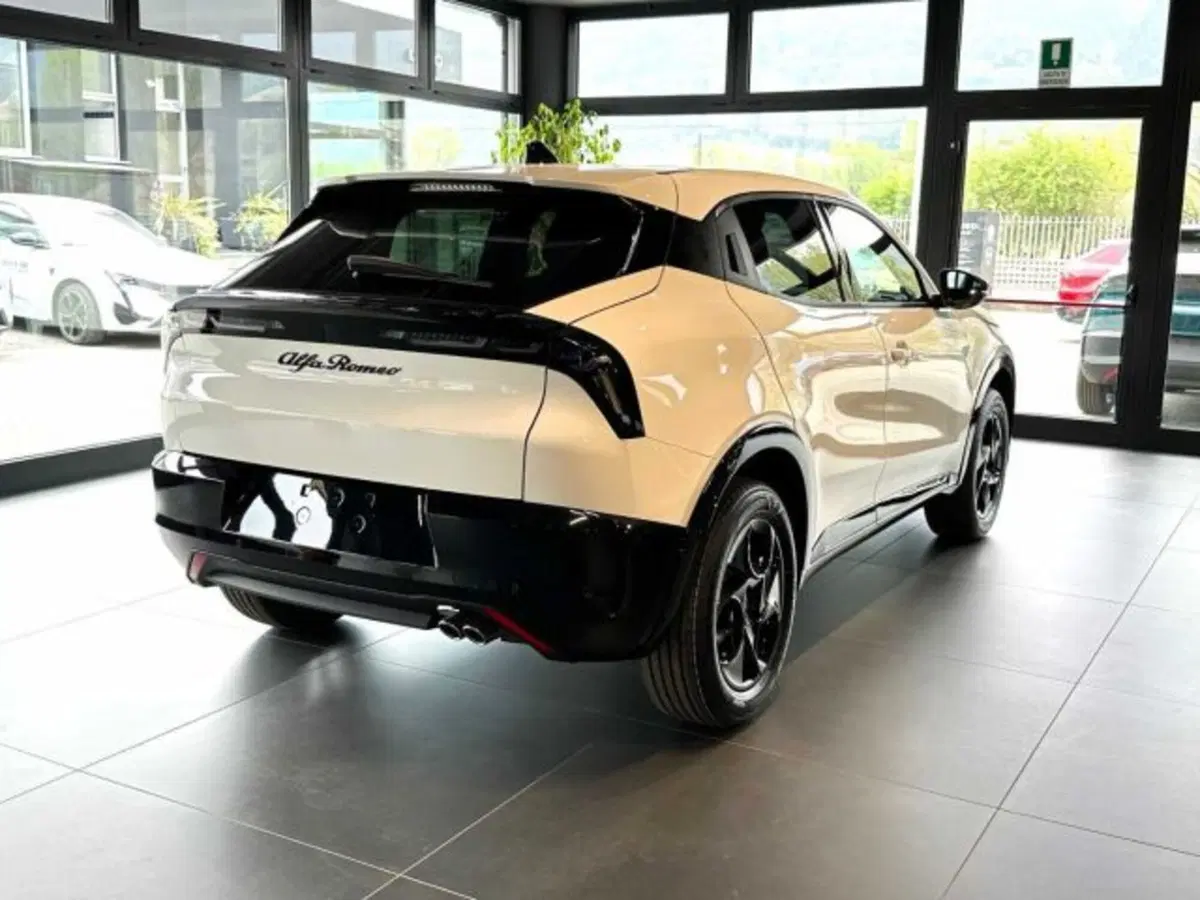 Alfa Romeo Junior nuova a Sondrio (5)