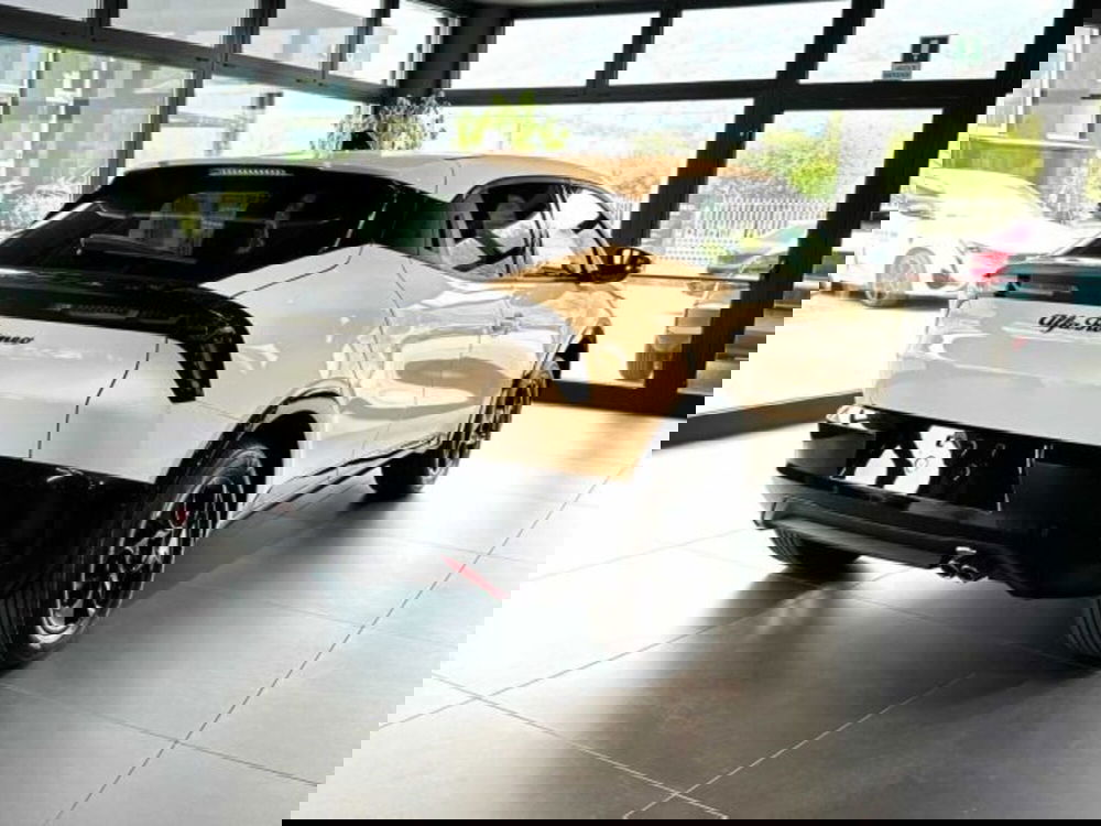 Alfa Romeo Junior nuova a Sondrio (5)