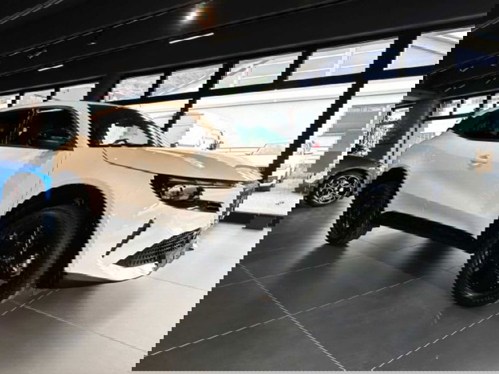 Alfa Romeo Junior nuova a Sondrio (6)