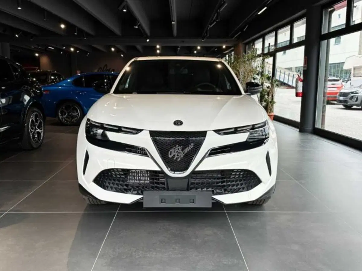 Alfa Romeo Junior nuova a Sondrio (8)