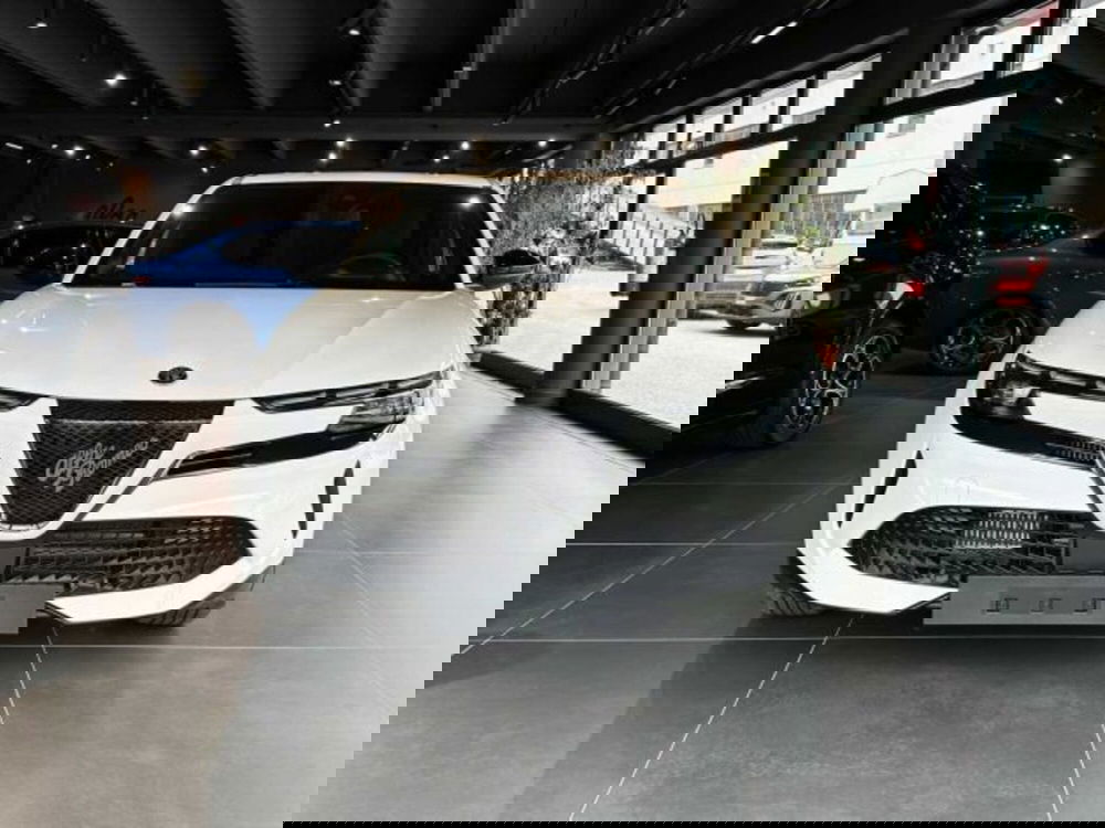 Alfa Romeo Junior nuova a Sondrio (8)