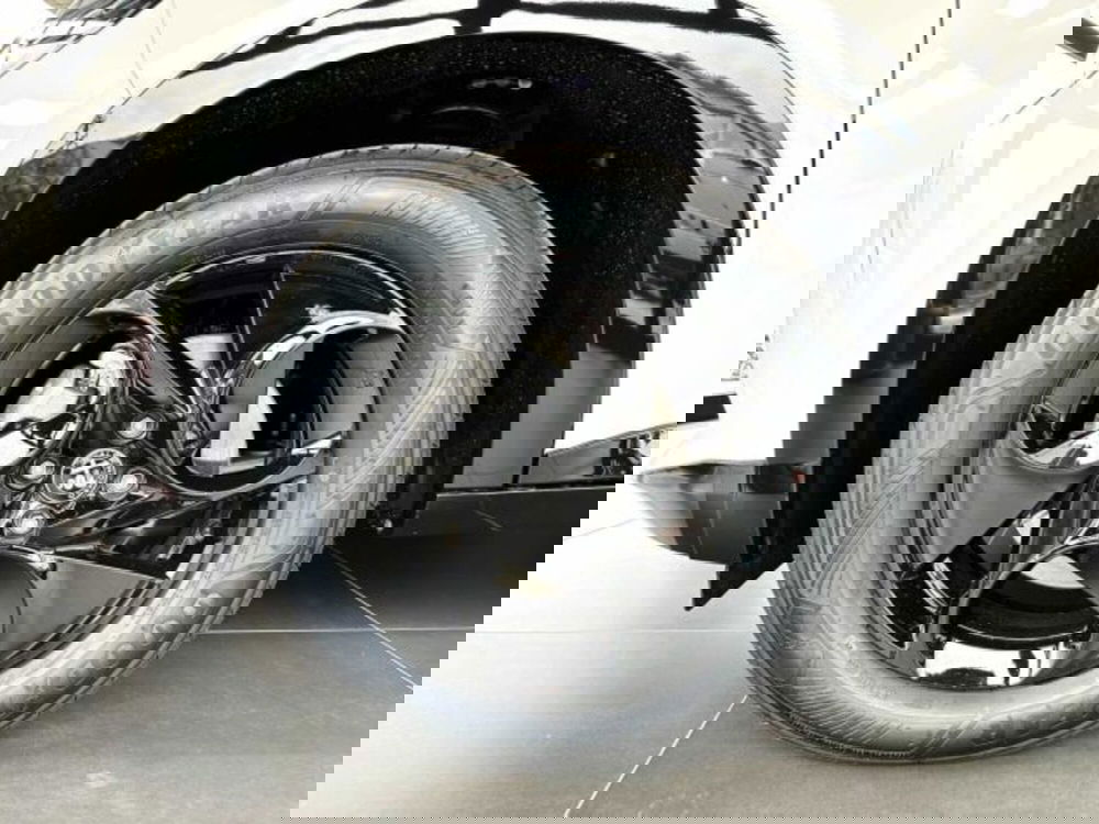 Alfa Romeo Junior nuova a Sondrio (9)