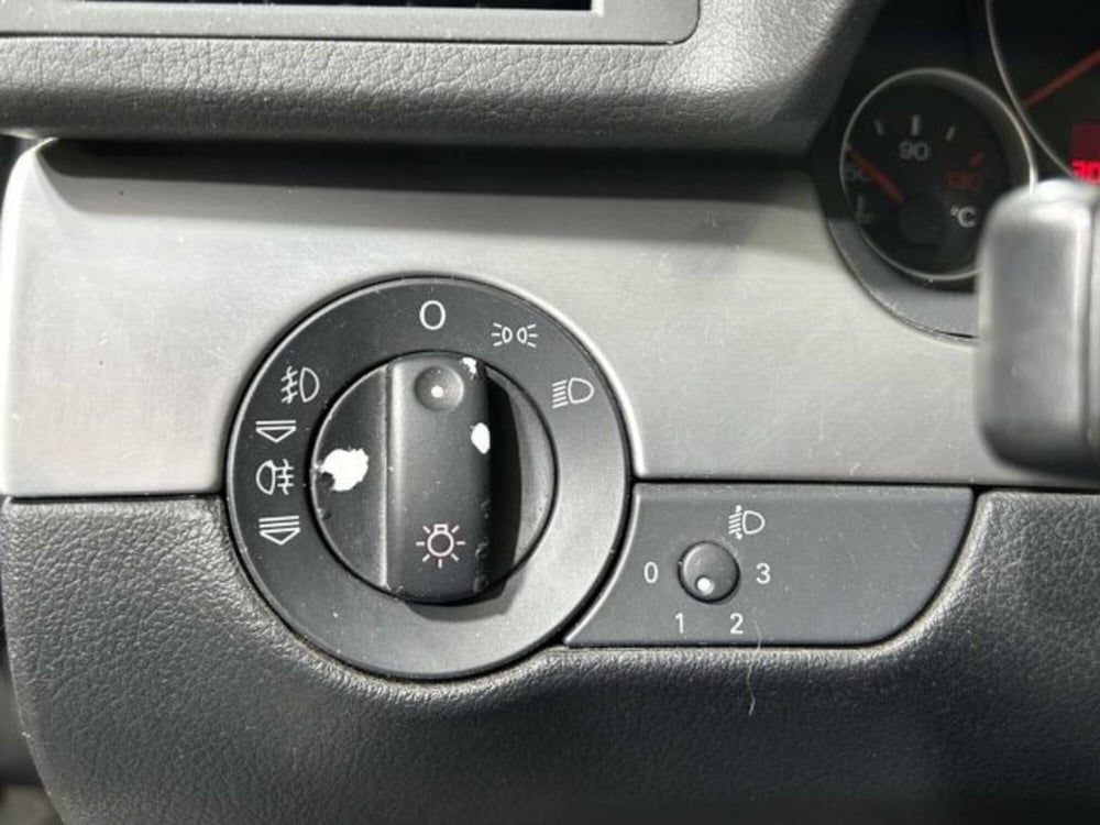 Audi A4 Avant usata a Sondrio (19)