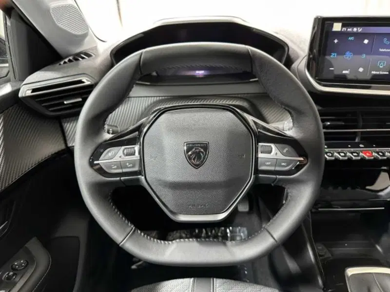 Peugeot 208 nuova a Sondrio (16)