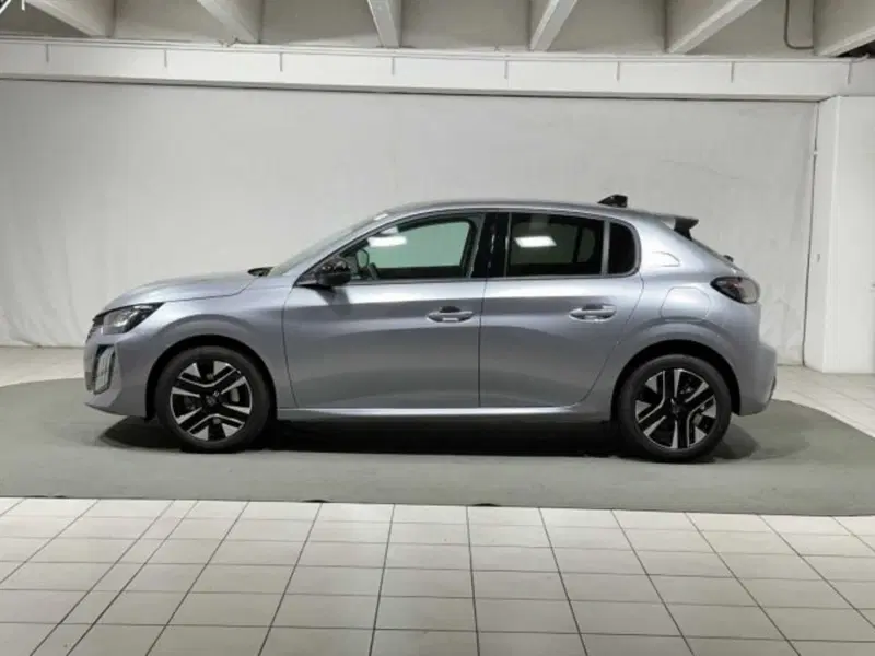 Peugeot 208 nuova a Sondrio (2)