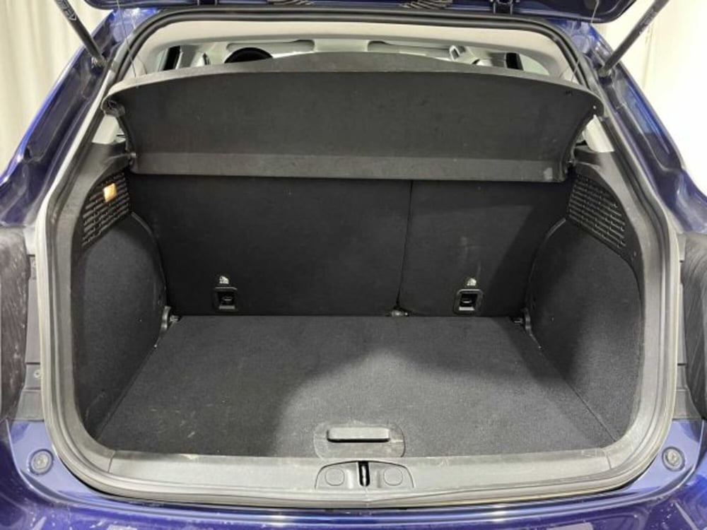 Fiat 500X usata a Sondrio (15)