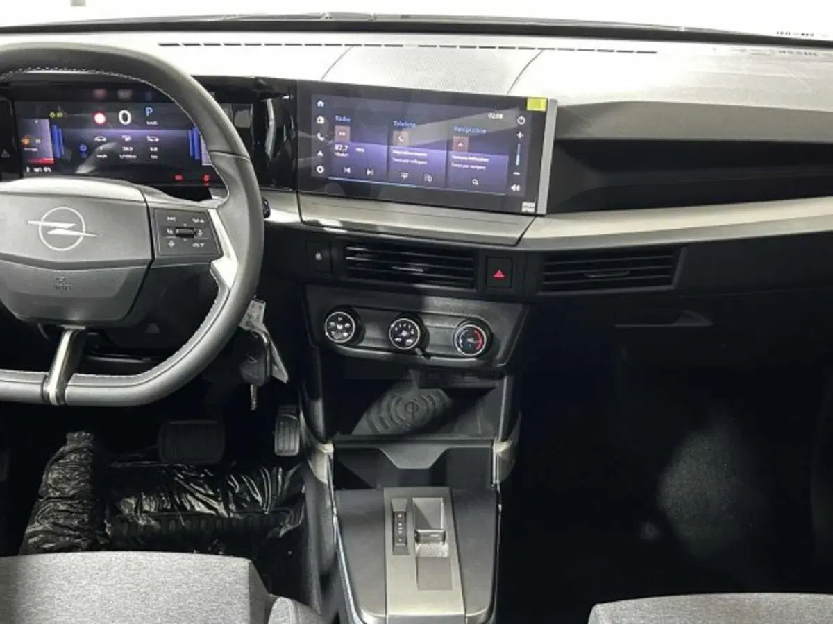Opel Frontera nuova a Sondrio (5)