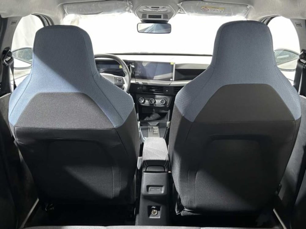 Opel Frontera nuova a Sondrio (16)
