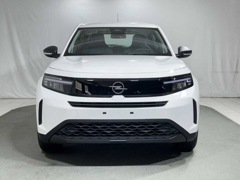 Opel Frontera nuova a Sondrio (3)