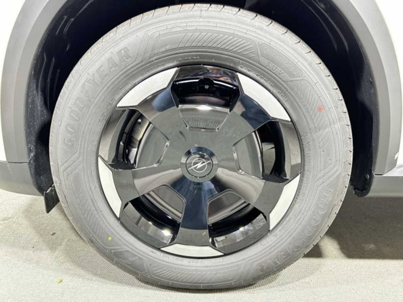 Opel Frontera nuova a Sondrio (4)