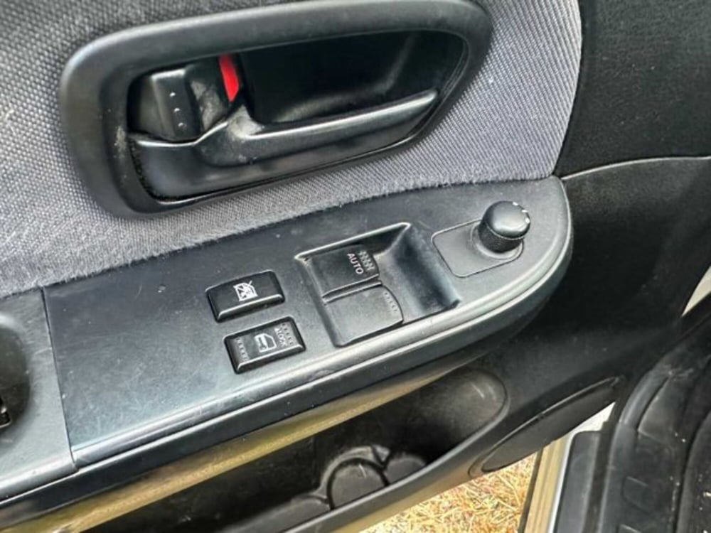 Suzuki Grand Vitara usata a Sondrio (15)