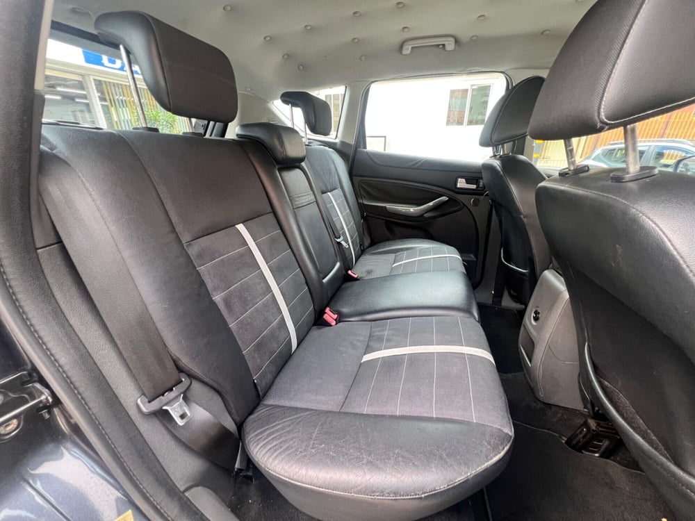 Ford Kuga usata a Messina (11)