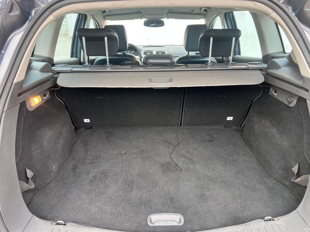 Ford Kuga usata a Messina (13)